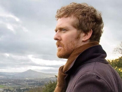 Glen Hansard