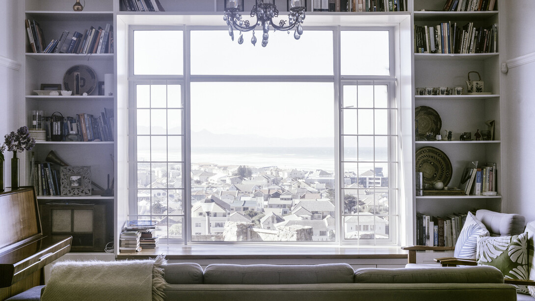 Jared Thorne, Case study 4 (detail), 2025. Courtesy of Contemporary Art Matters