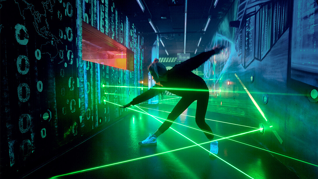 Berlín, con su historia de divisiones y secretos, es un lugar ideal para explorar el fascinante mundo del espionaje en el Deutsches Spionagemuseum