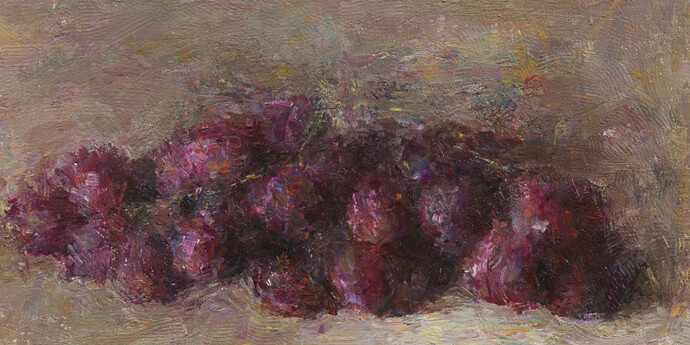 Daniel Enkaoua. Courtesy of Galerie Koch