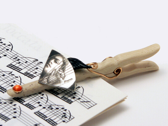 Maddalena Rocco, Hermes molletta