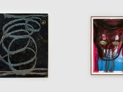 Courtesy of the Artist and Almine Rech. Photography: Melissa Castro Duarte.

