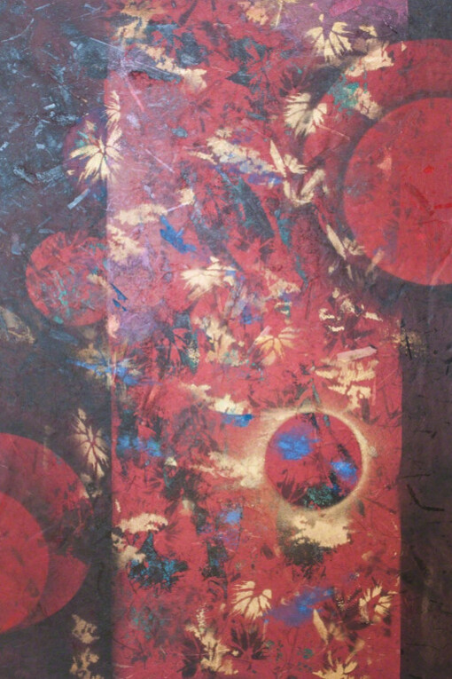 Kiyomi Baird. Courtesy of Walter Wickiser Gallery
