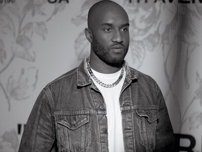 Virgil Abloh: Direttore artistico di Louis Vuitton dal 2018 fino alla prematura scomparsa avvenuta nel 2021