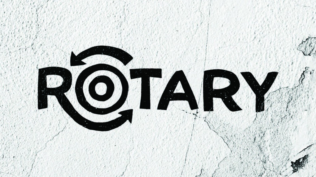 ROTARY. Courtesy of Subliminal Projects