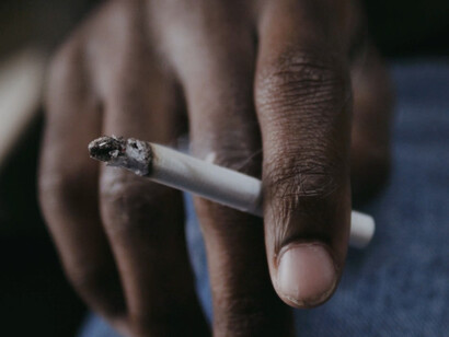 As the smoke rises, it reveals the hidden dangers of products often marketed as safer alternatives, masking their serious health risks