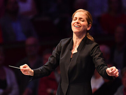 BBC Proms_Prom 1, credit BBC Chris Christodoulou