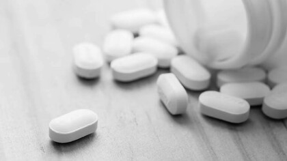 Paracetamol is commonly and widely used in households all over the world