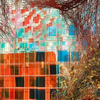 Il secondo album di Andrea Casale si intitola "A Nightwalk on a Sunny Road", pubblicato da 045records (cd, digitale e vinile) e prodotto da Francesco Ambrosini (alias Duck Chagall) del collettivo psichedelico C+C=Maxigross