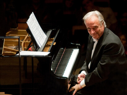 Concerto de João Carlos Martins