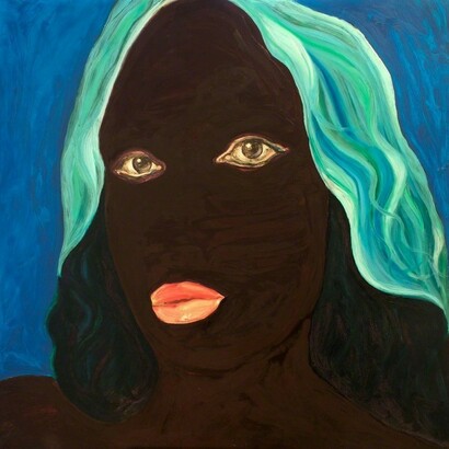 Hedley Roberts. Courtesy of New Art Projects