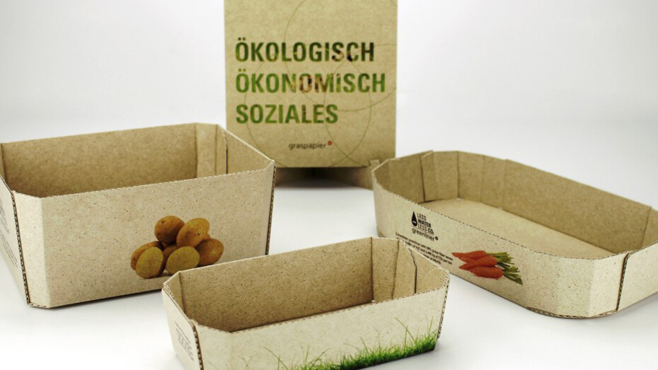 Fruit Logistica 2018. Courtesy of Berlin ExpoCenter City and City Cube