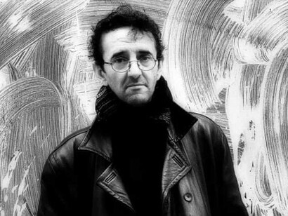 Roberto Bolaño