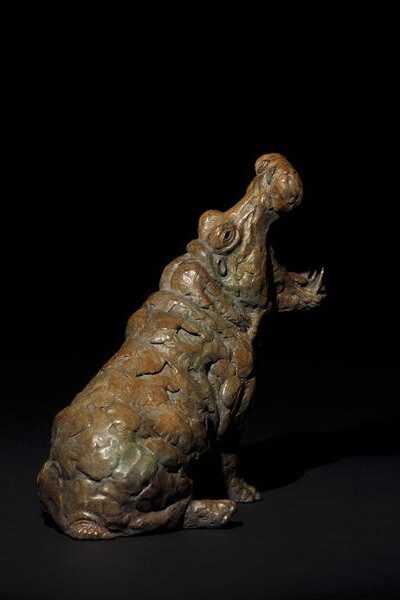 Wildlife Discovery 2019. Courtesy of Trailside Galleries