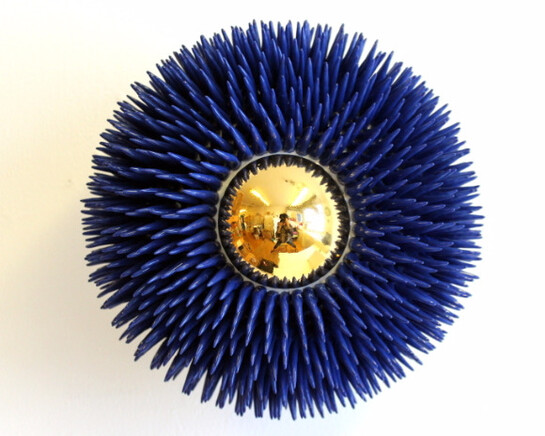 Made in Korea. Courtesy of Sladmore Contemporary