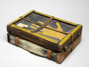 Paul Neagu, Object Tactile, 1970, Courtesy Leeds Museums and Galleries (Leeds Art Gallery) © Estate of Paul Neagu / DACS London 2015
