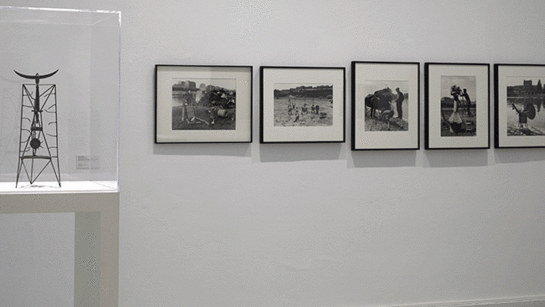 Lost, Loose and Loved. Courtesy of Museo Nacional Centro de Arte Reina Sofía