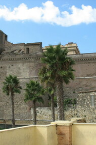 Forte San Gallo