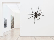 Moonbird and Spider. Courtesy of Fondation Beyeler
