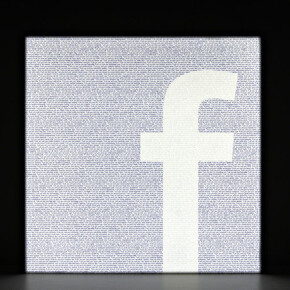 The Treachery of Impermanence. Courtesy of Anastasia Photo