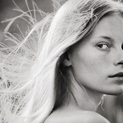 Fotografía de David Hamilton