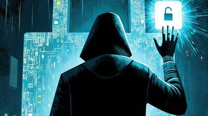 The unseen threat: identity theft lurks behind every screen