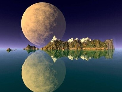 La Luna