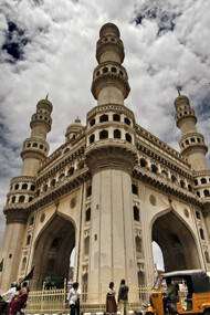 Charminar ©Niranjan 