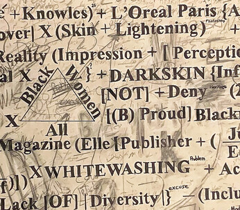 Gabriel Delgado, 22 x 30 inches
ink, chalk and graphite on Strathmore watercolor paper
2021 (detail)