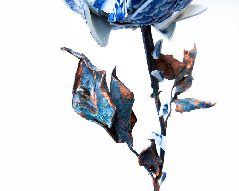 Fractured Images. Courtesy of Kristin Hjellegjerde Gallery