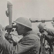 Crucible. Courtesy of National World War I Museum and Memorial