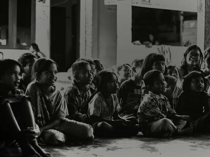 Democracy must develop economic systems founded on social justice