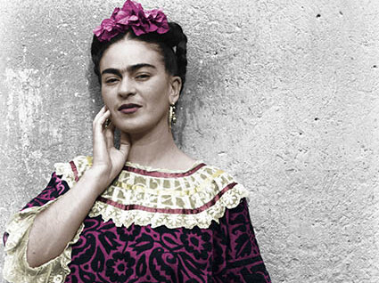 ©Eva Alejandra Matiz and “The Leo Matiz Foundation”