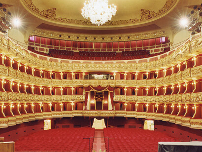 Teatro Filarmonico di Verona