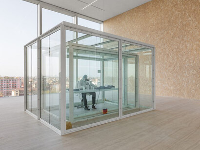 Atlas. Courtesy of Fondazione Prada