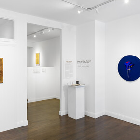 I Am Not Your Mexican, 2023, group exhibition at Ruiz-Healy Art NYC and San Antonio, installation view. Courtesy of Ruiz-Healy Art
