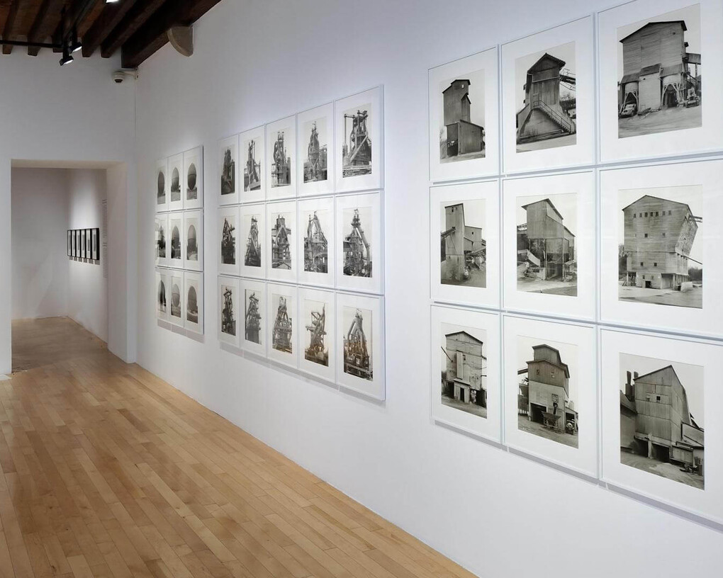 Structures of Identity. Courtesy of Museo Amparo