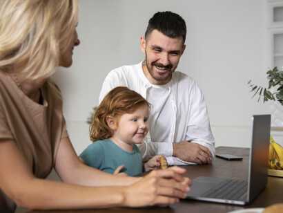 Une couverture adaptée pour protéger toute votre famille