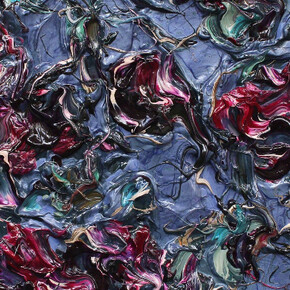 Geoff Uglow. Courtesy of Connaught Brown