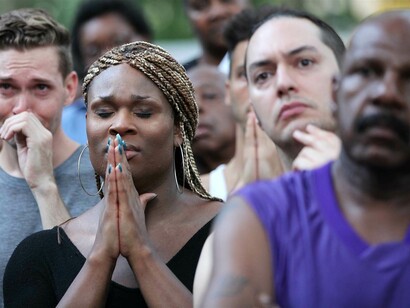 En América, los crímenes contra las personas trans se caracterizan por sus niveles de ensañamiento, violencia y crueldad