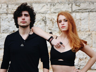 Ivan e Ilenia