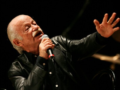 Gino Paoli in concerto