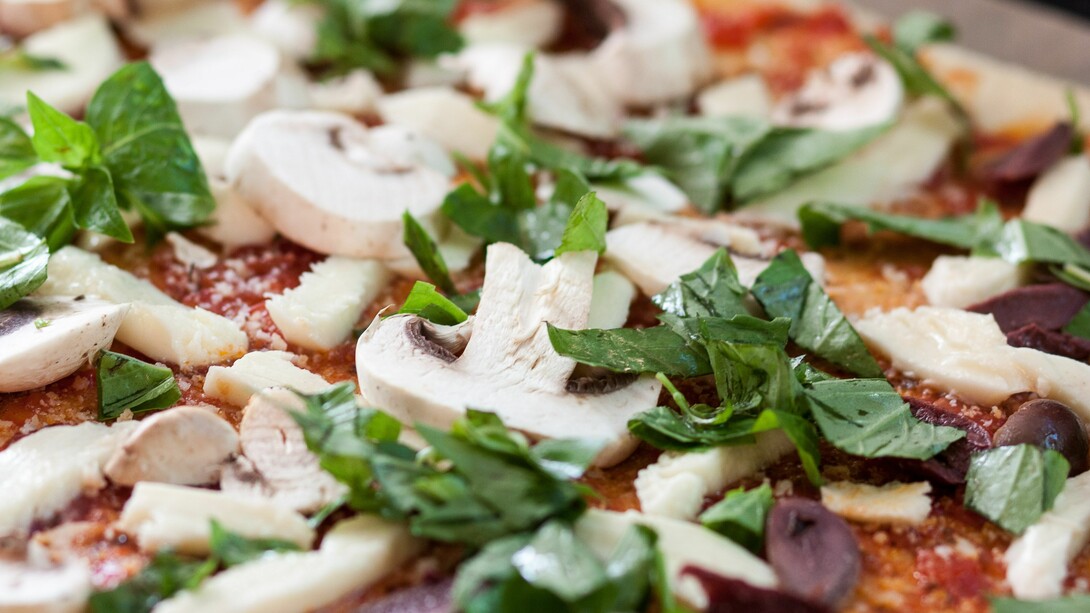 The Mediterranean Diet