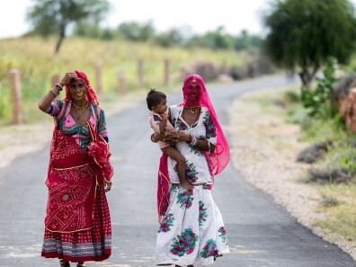  Infrastructure at remote areas brings prosperity for locals 