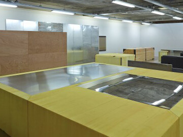 Sensory Spaces 15. Courtesy of Museum Boijmans Van Beuningen