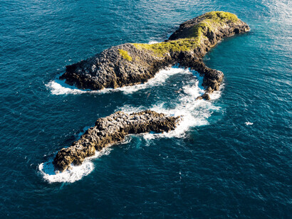 Il riscaldamento globale minaccia la barriera corallina