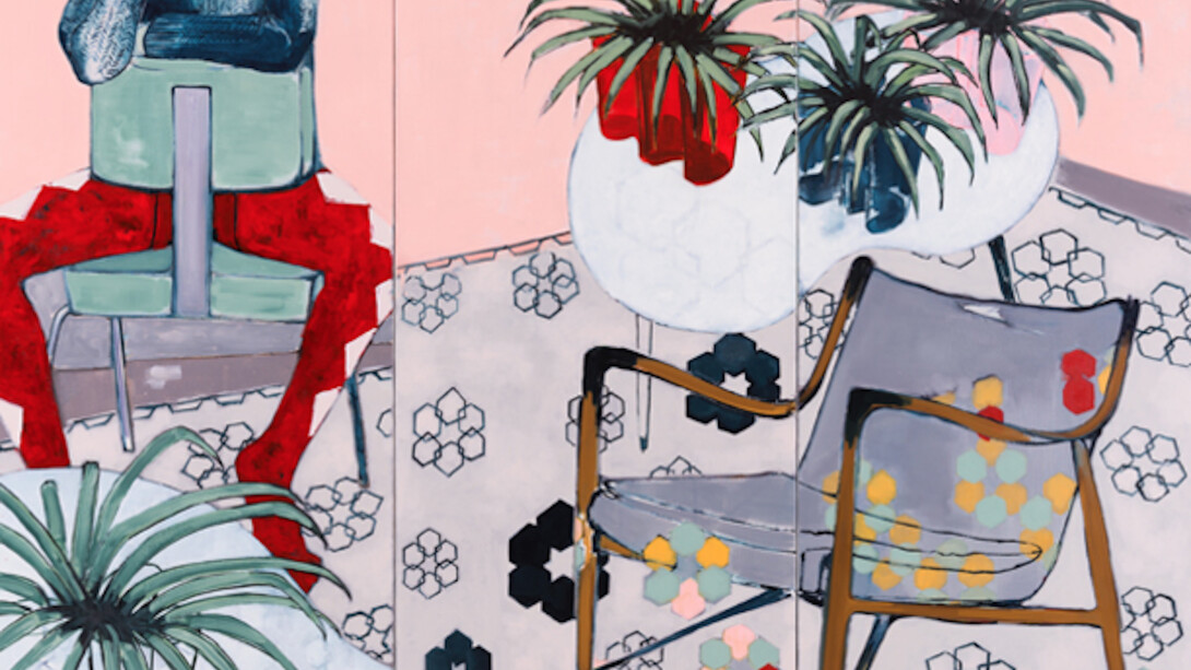 Big Cactus, Little Cactus. Courtesy of Big Cactus, Little Cactus