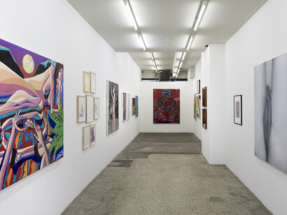 Nude. Courtesy of Jan Søndergaard