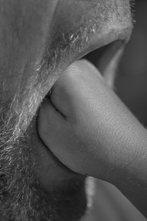 Joshua Lutz. Courtesy of ClampArt Gallery