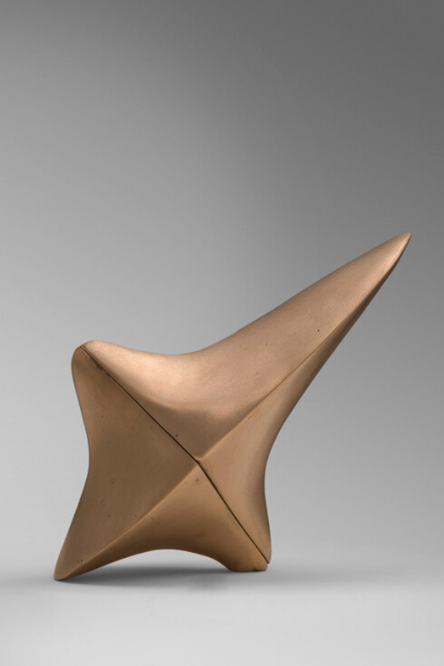 Catherine François. Courtesy of Galerie La Forest Divonne